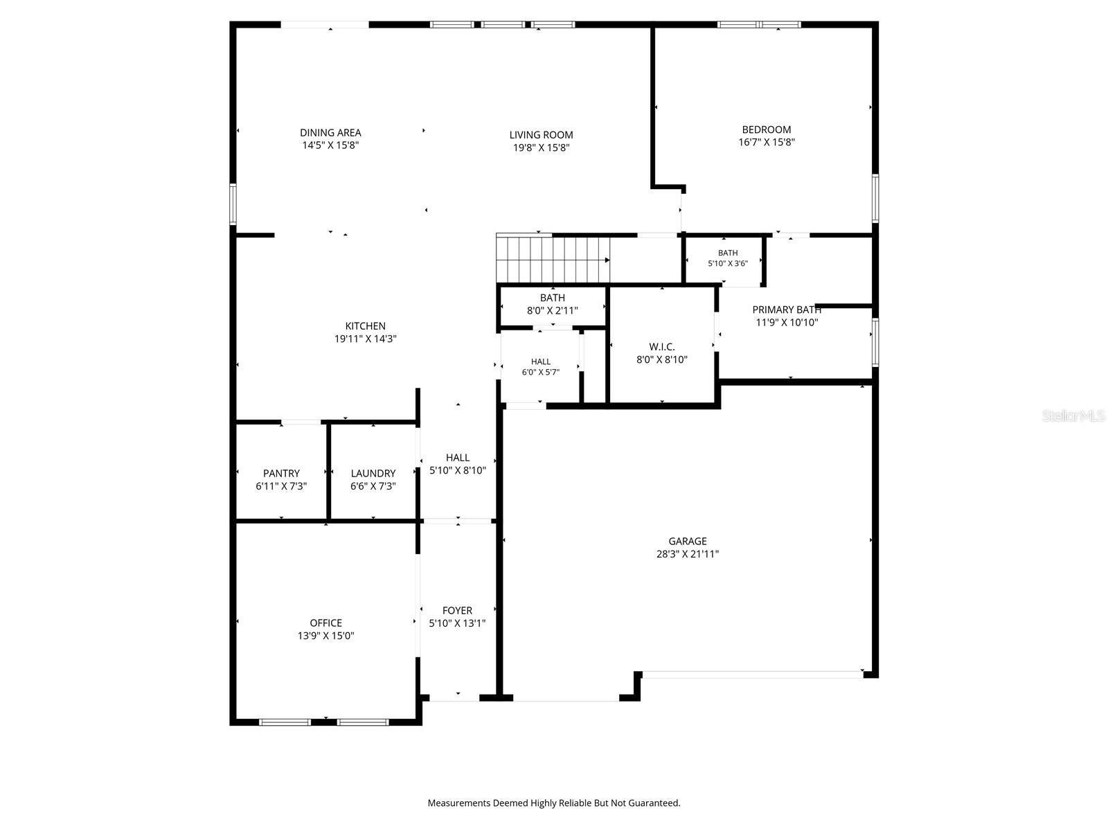 4516 LINWOOD TRACE LN, CLERMONT, FL, 34711