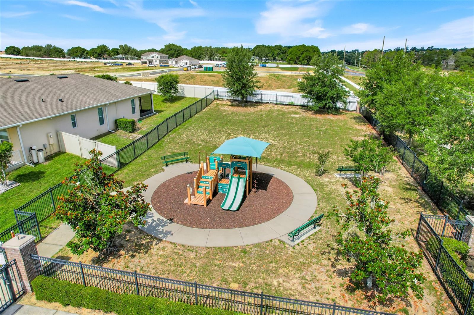 4516 LINWOOD TRACE LN, CLERMONT, FL, 34711