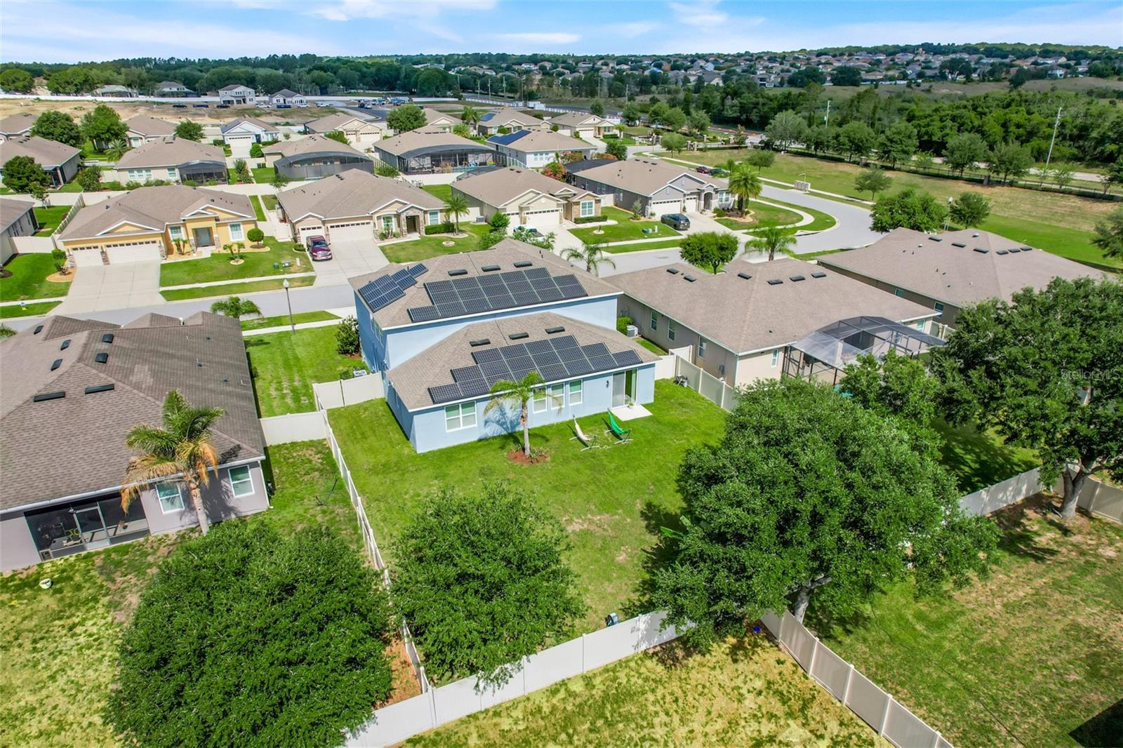 4516 LINWOOD TRACE LN, CLERMONT, FL, 34711