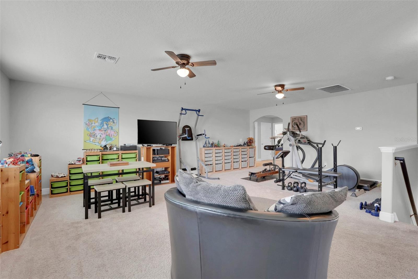 4516 LINWOOD TRACE LN, CLERMONT, FL, 34711