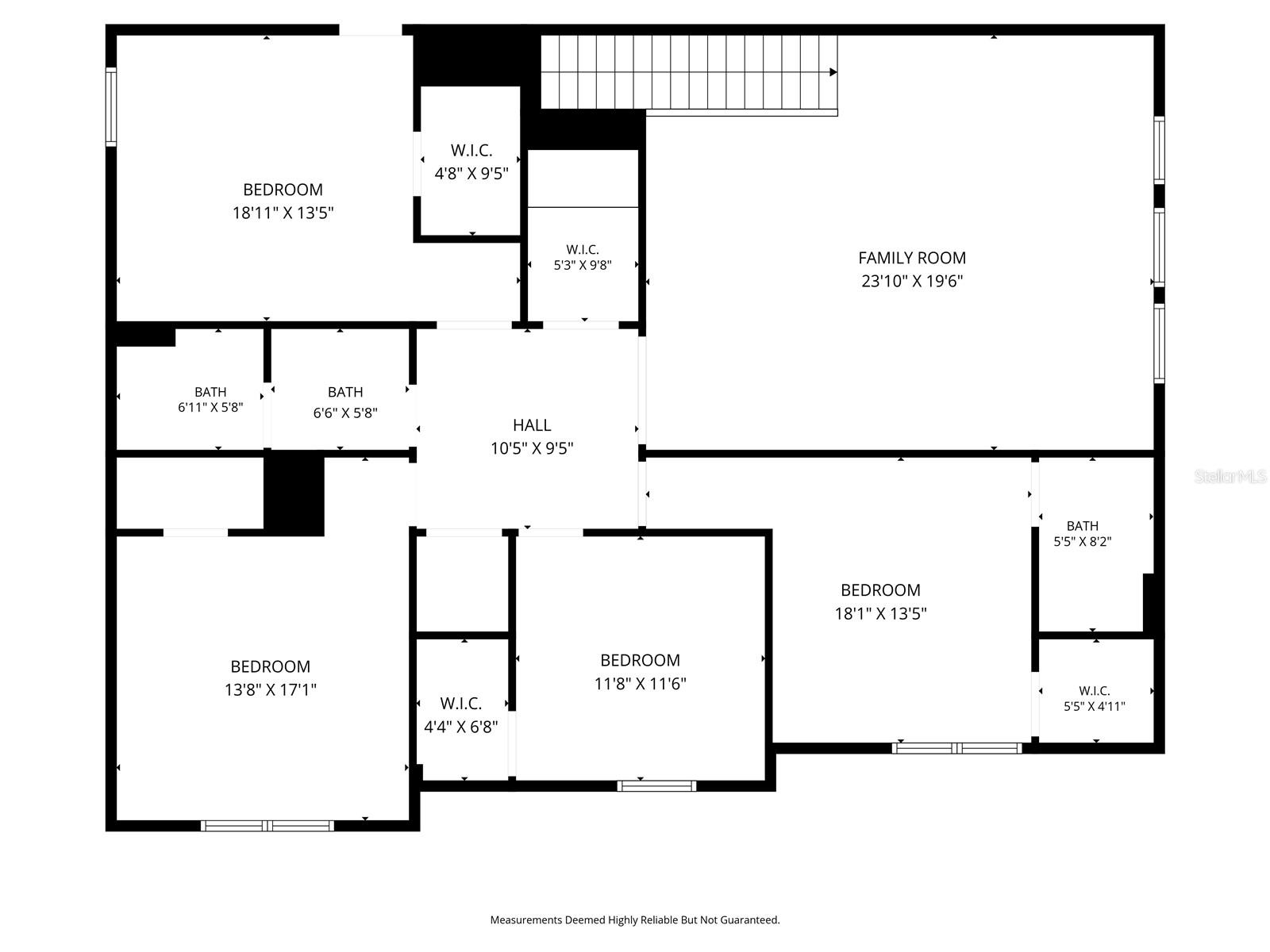 4516 LINWOOD TRACE LN, CLERMONT, FL, 34711