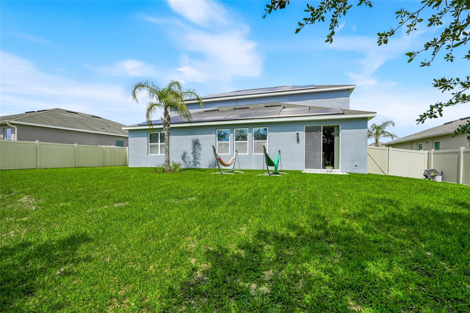 4516 LINWOOD TRACE LN, CLERMONT, FL, 34711