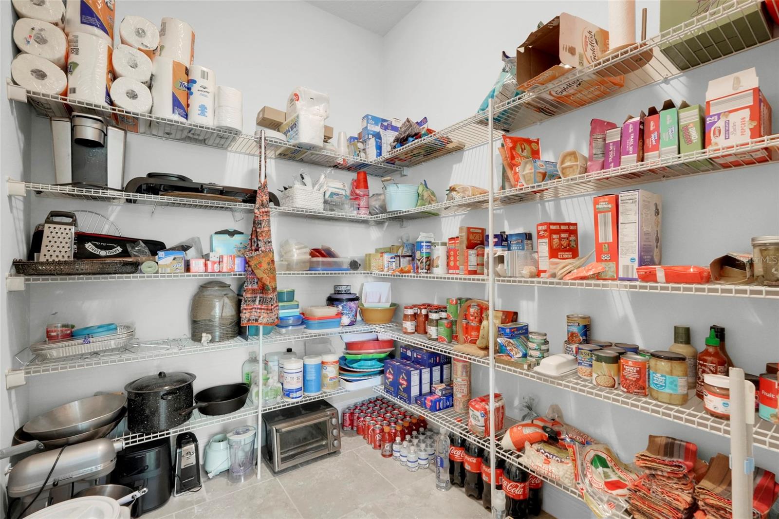4516 LINWOOD TRACE LN, CLERMONT, FL, 34711