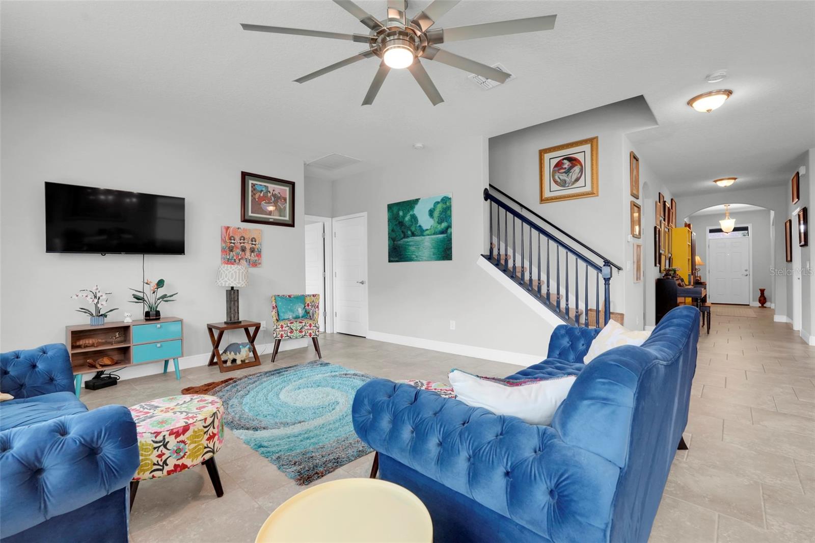 4516 LINWOOD TRACE LN, CLERMONT, FL, 34711
