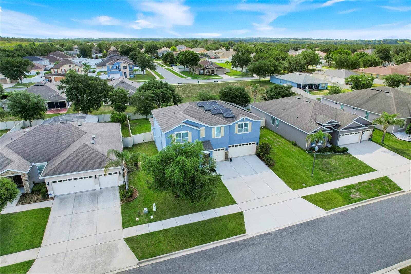4516 LINWOOD TRACE LN, CLERMONT, FL, 34711