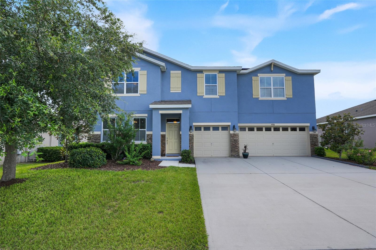 4516 LINWOOD TRACE LN, CLERMONT, FL, 34711