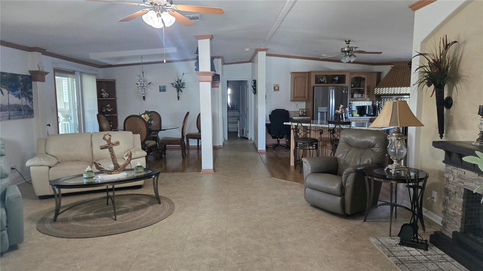 1366 MALLARD DR, ENGLEWOOD, FL, 34224