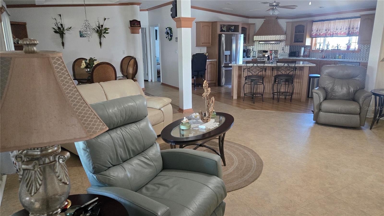 1366 MALLARD DR, ENGLEWOOD, FL, 34224