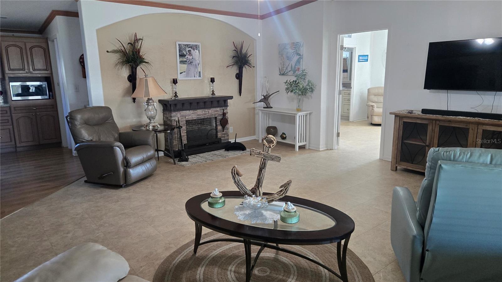 1366 MALLARD DR, ENGLEWOOD, FL, 34224