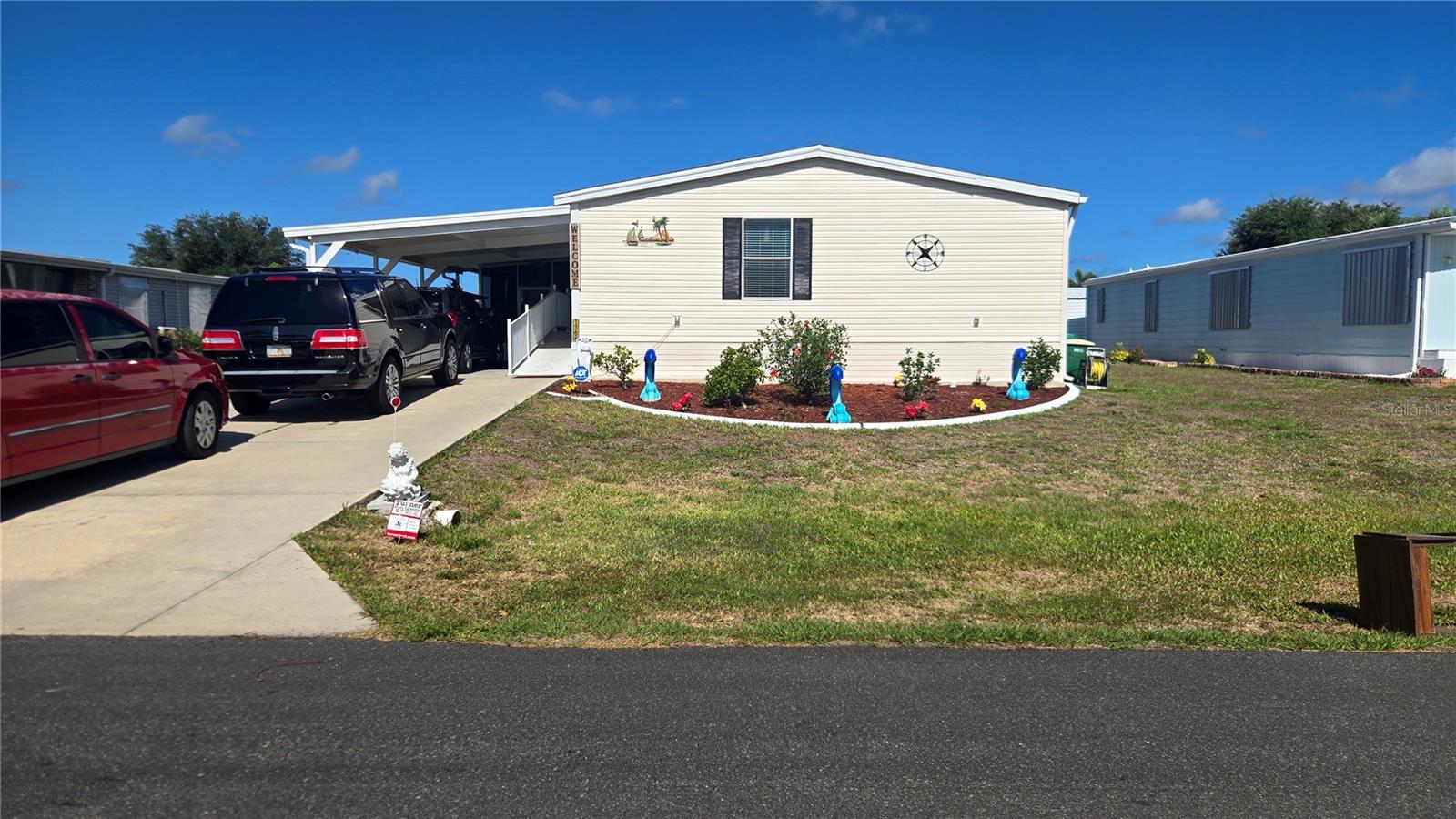 1366 MALLARD DR, ENGLEWOOD, FL, 34224