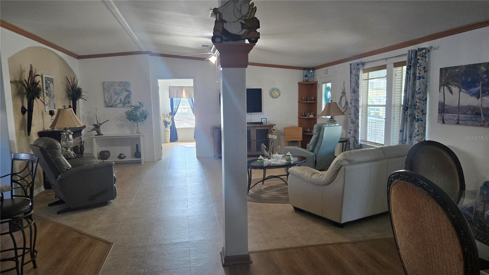 1366 MALLARD DR, ENGLEWOOD, FL, 34224
