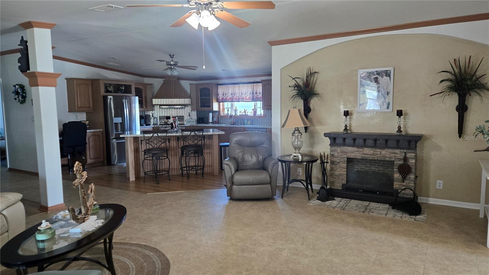 1366 MALLARD DR, ENGLEWOOD, FL, 34224