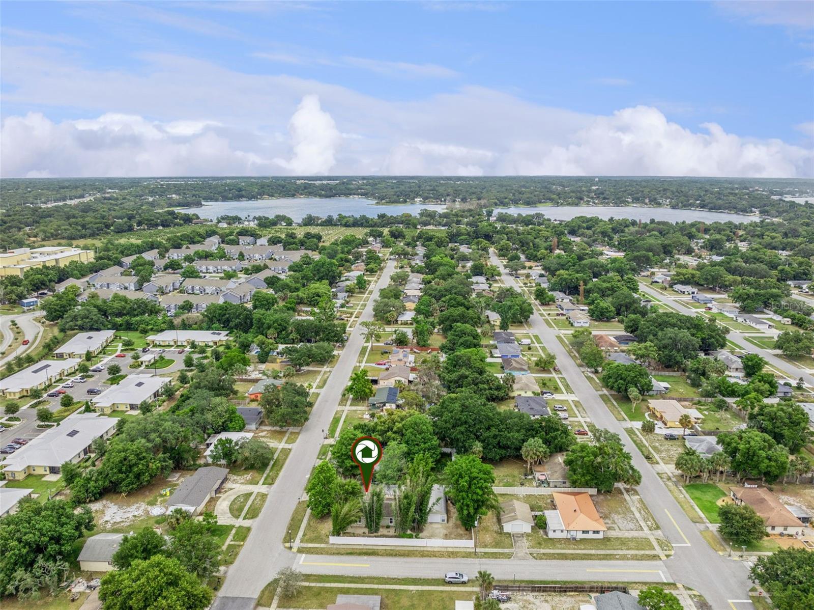 2796 NORTHLAND RD, MOUNT DORA, FL, 32757