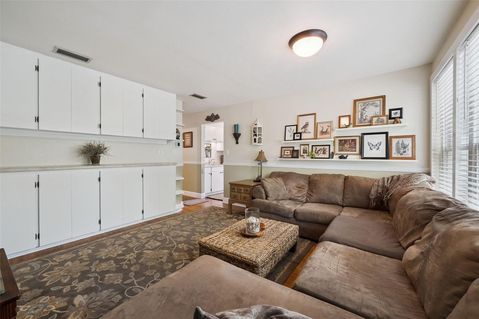 2796 NORTHLAND RD, MOUNT DORA, FL, 32757