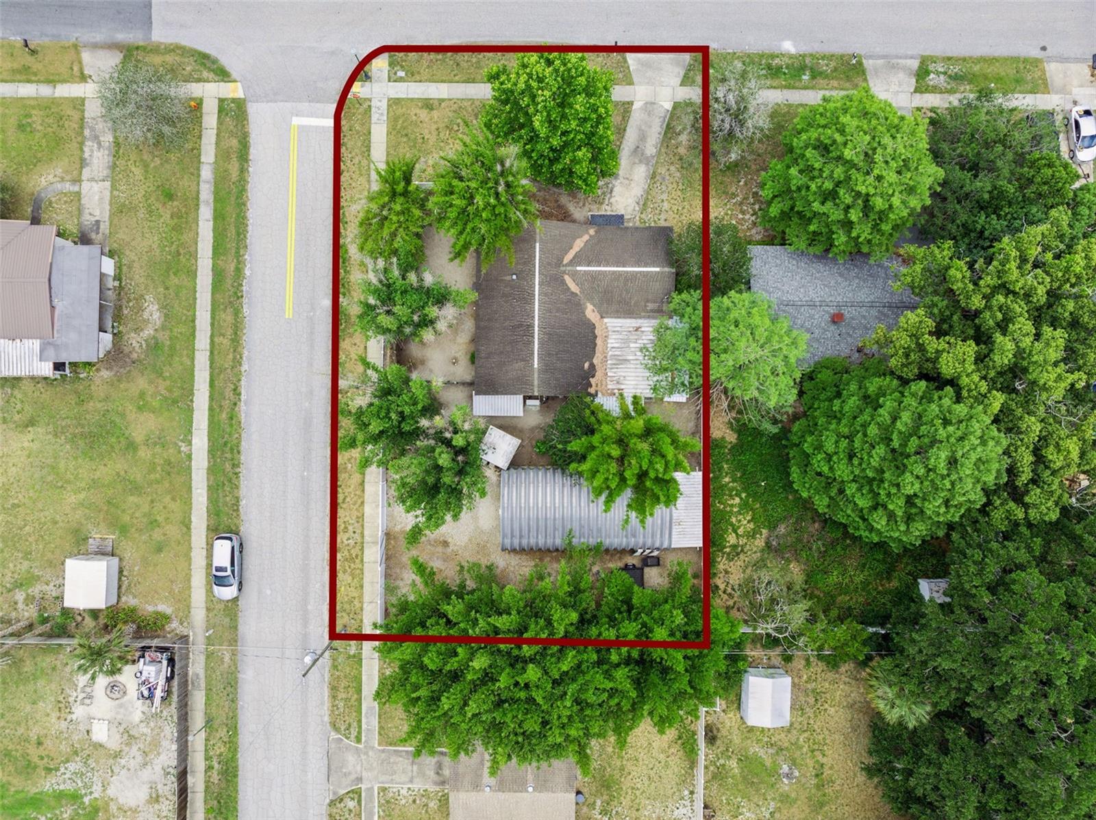 2796 NORTHLAND RD, MOUNT DORA, FL, 32757