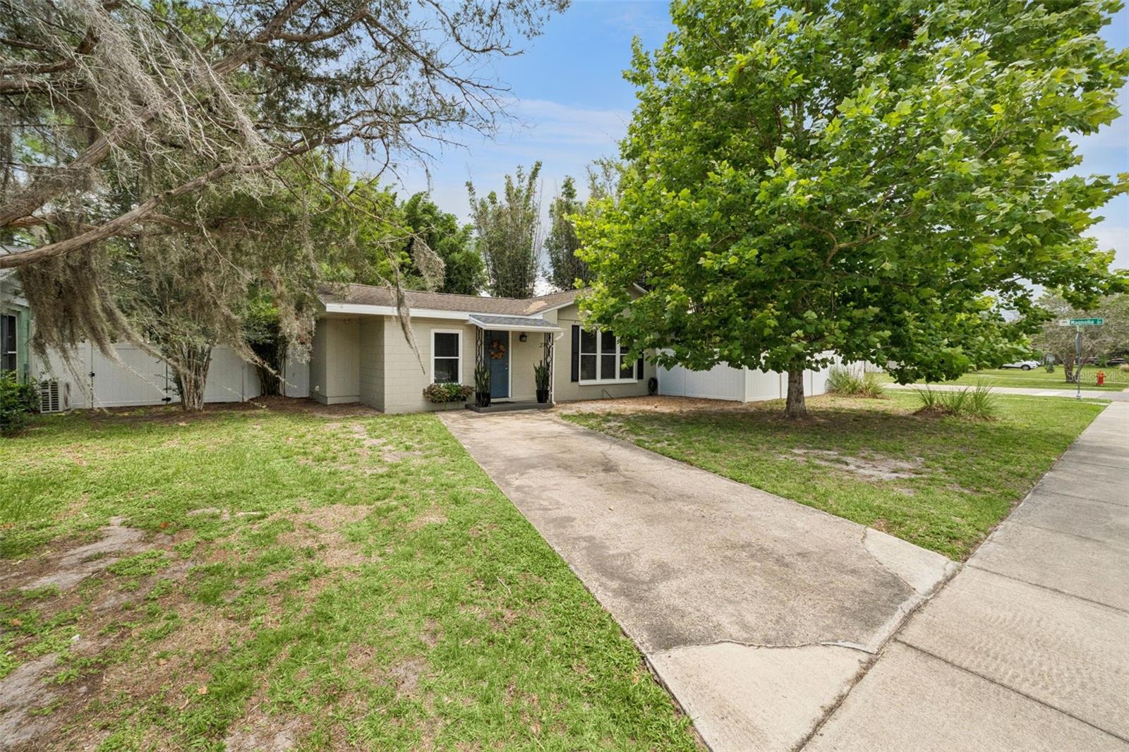 2796 NORTHLAND RD, MOUNT DORA, FL, 32757