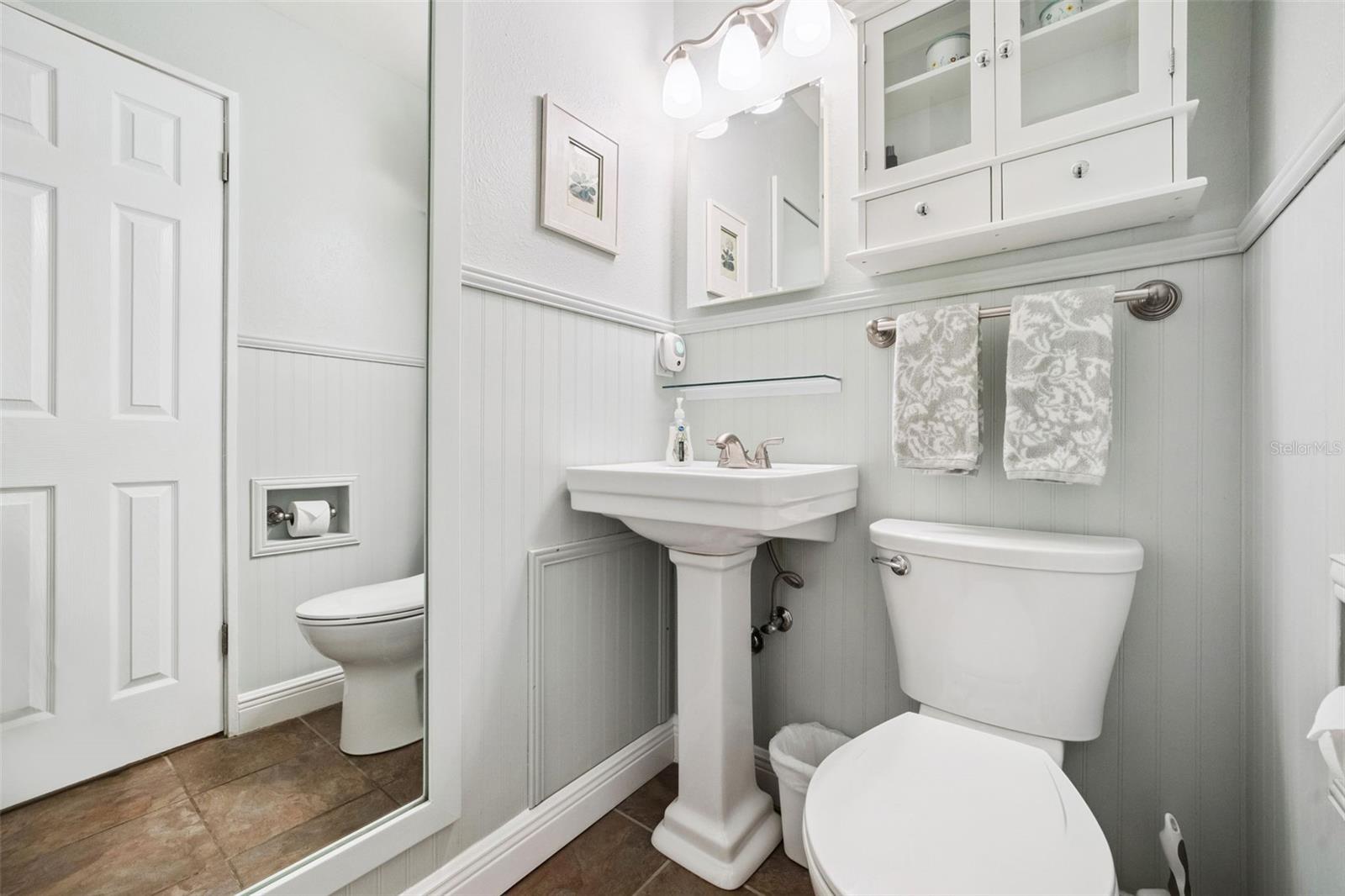 2796 NORTHLAND RD, MOUNT DORA, FL, 32757