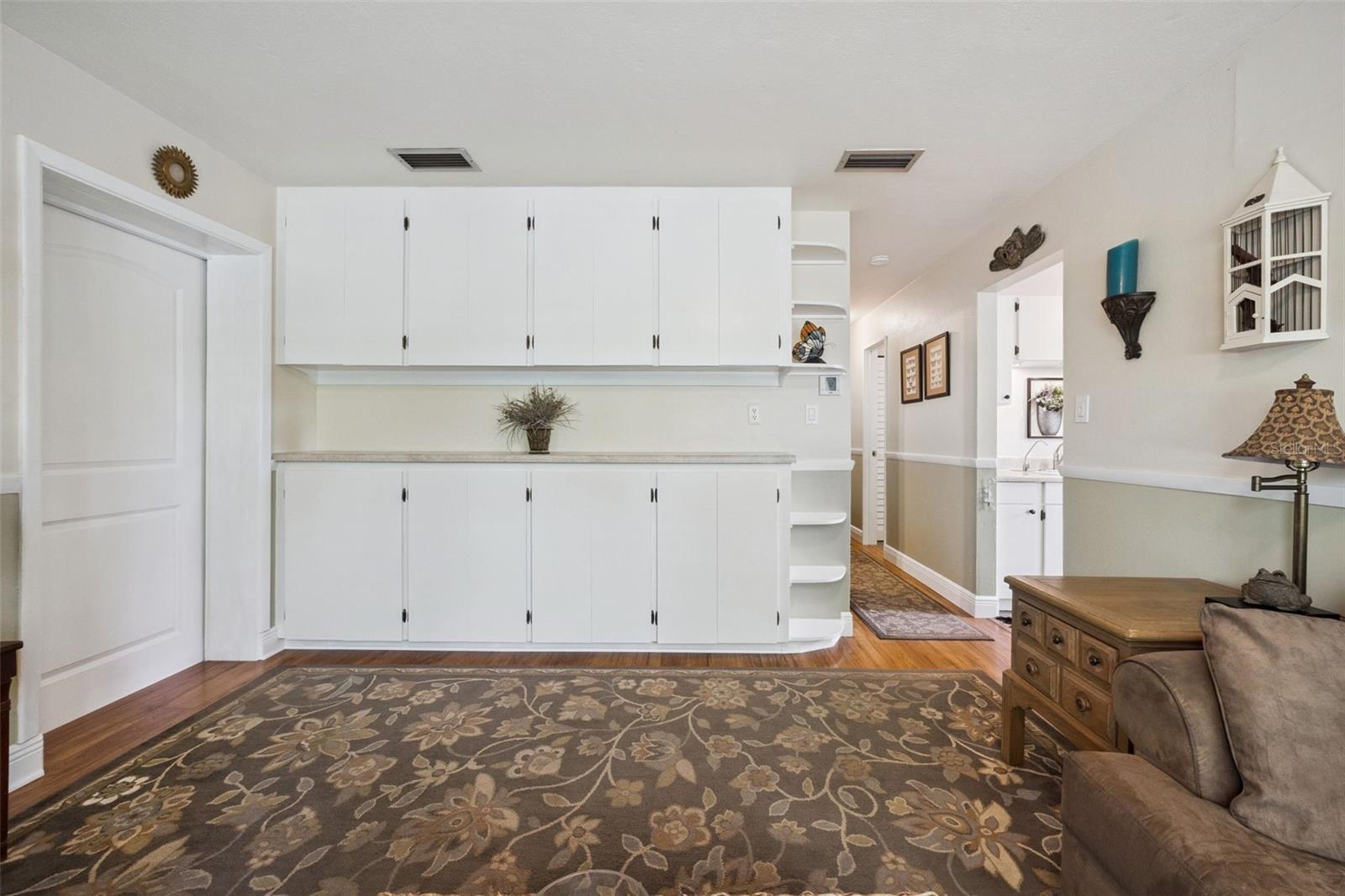 2796 NORTHLAND RD, MOUNT DORA, FL, 32757
