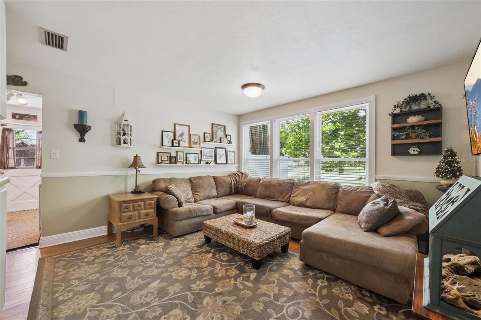 2796 NORTHLAND RD, MOUNT DORA, FL, 32757