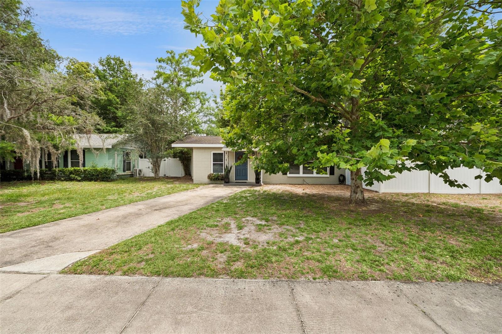 2796 NORTHLAND RD, MOUNT DORA, FL, 32757