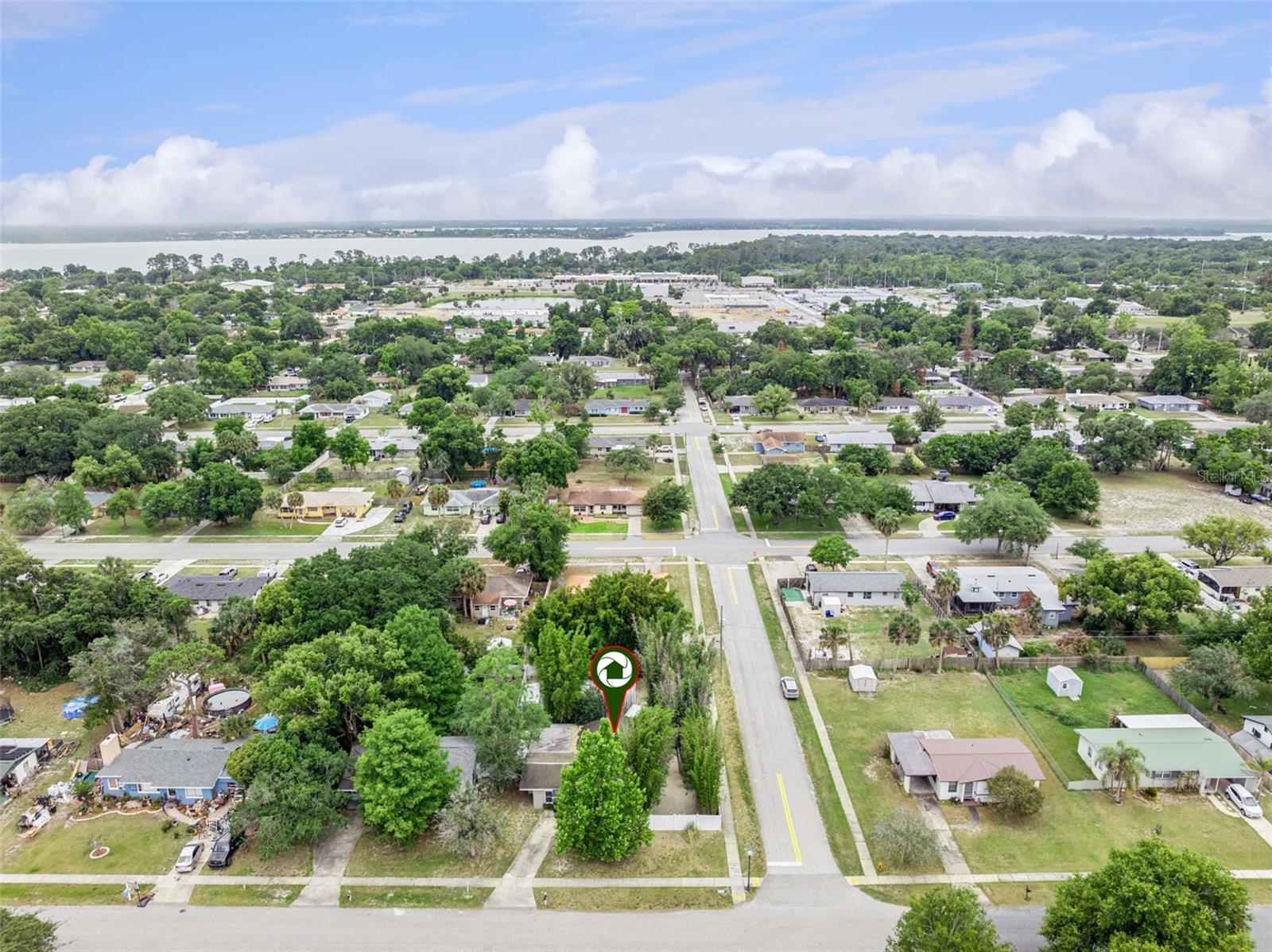 2796 NORTHLAND RD, MOUNT DORA, FL, 32757