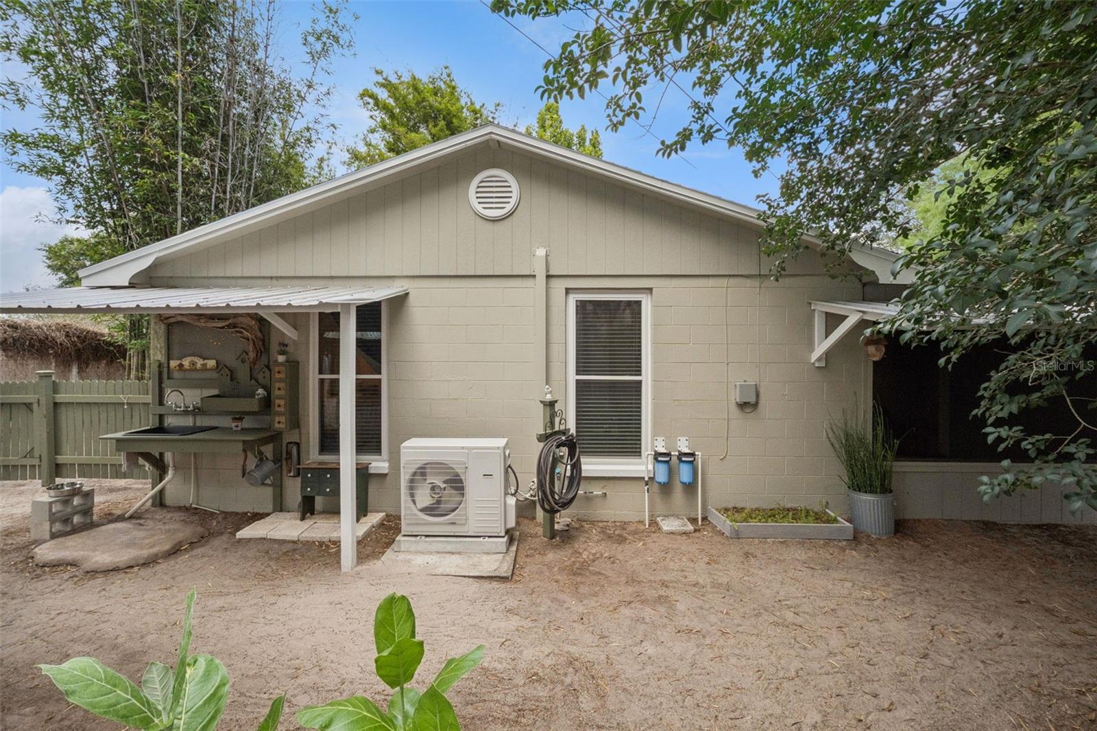 2796 NORTHLAND RD, MOUNT DORA, FL, 32757