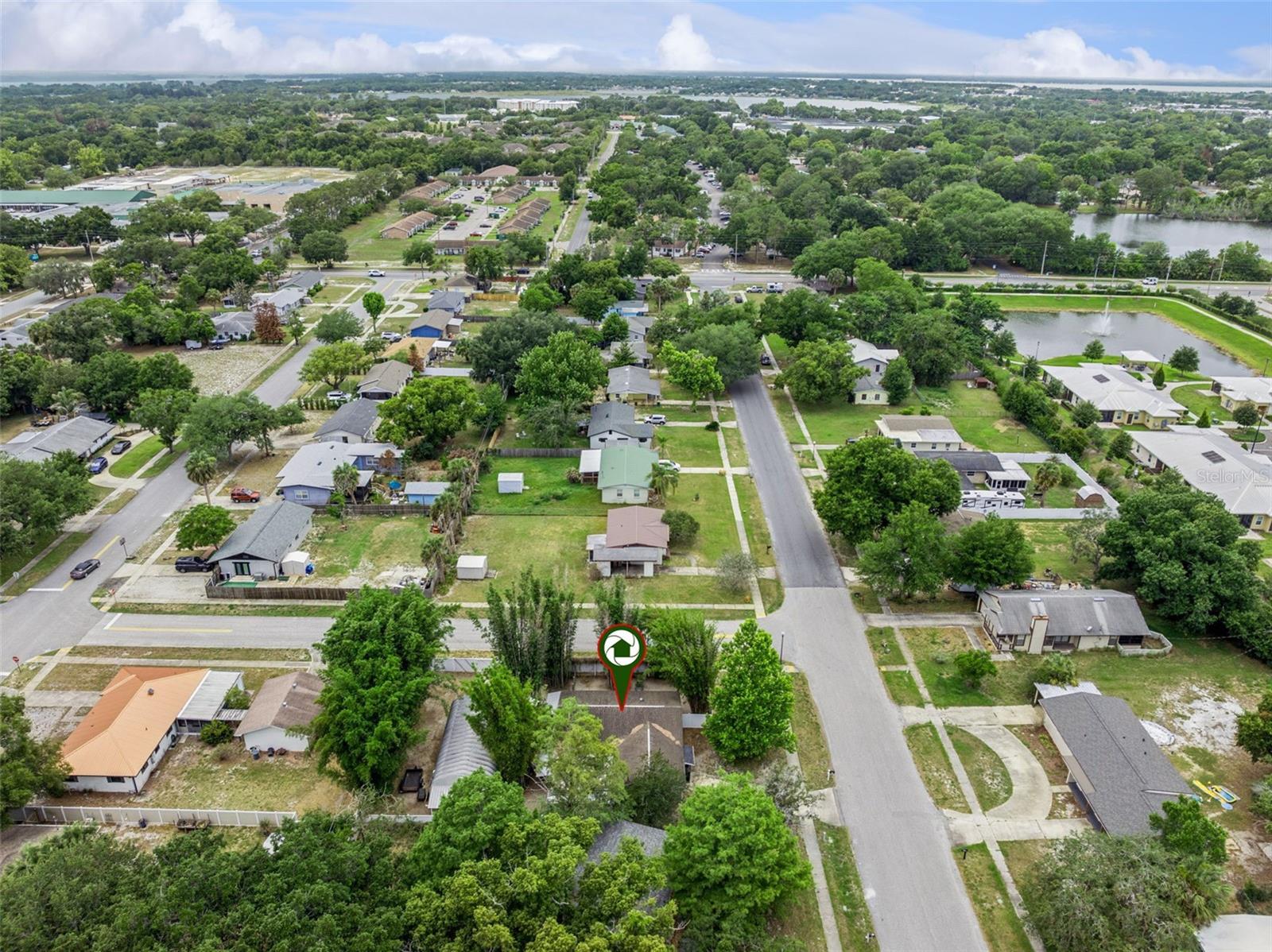 2796 NORTHLAND RD, MOUNT DORA, FL, 32757
