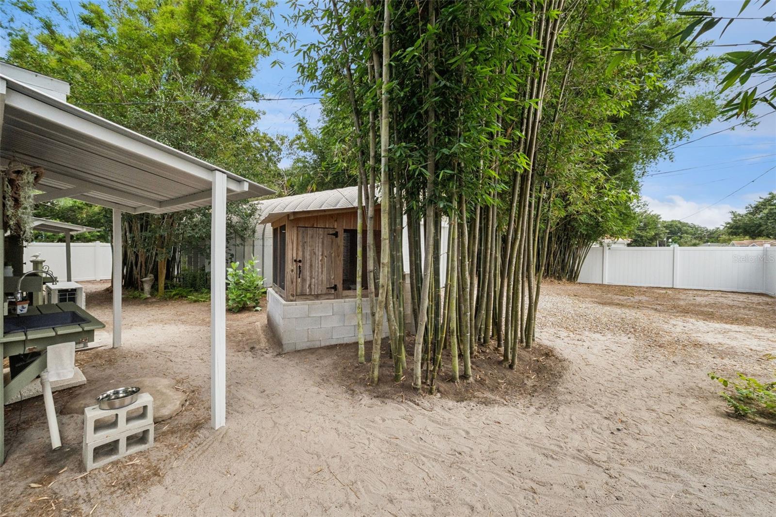 2796 NORTHLAND RD, MOUNT DORA, FL, 32757