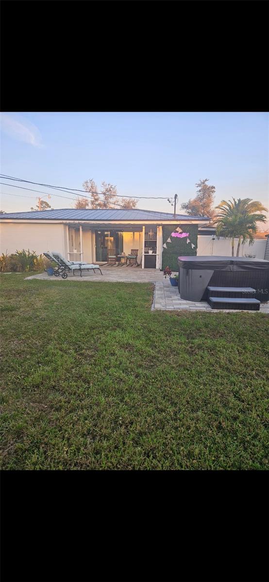 250 CHAMBER ST NW, PORT CHARLOTTE, FL, 33948