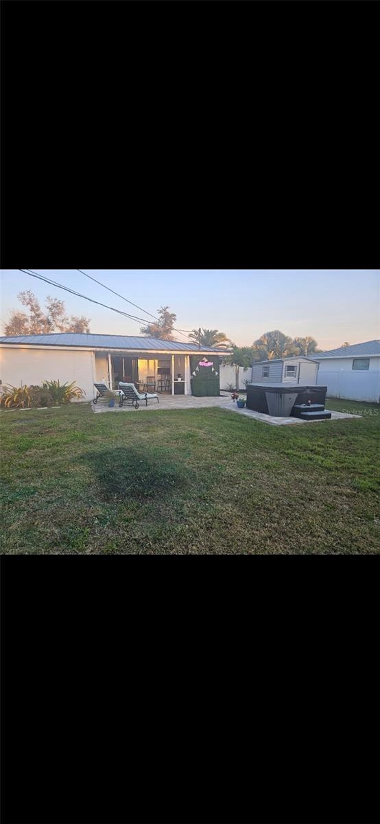 250 CHAMBER ST NW, PORT CHARLOTTE, FL, 33948
