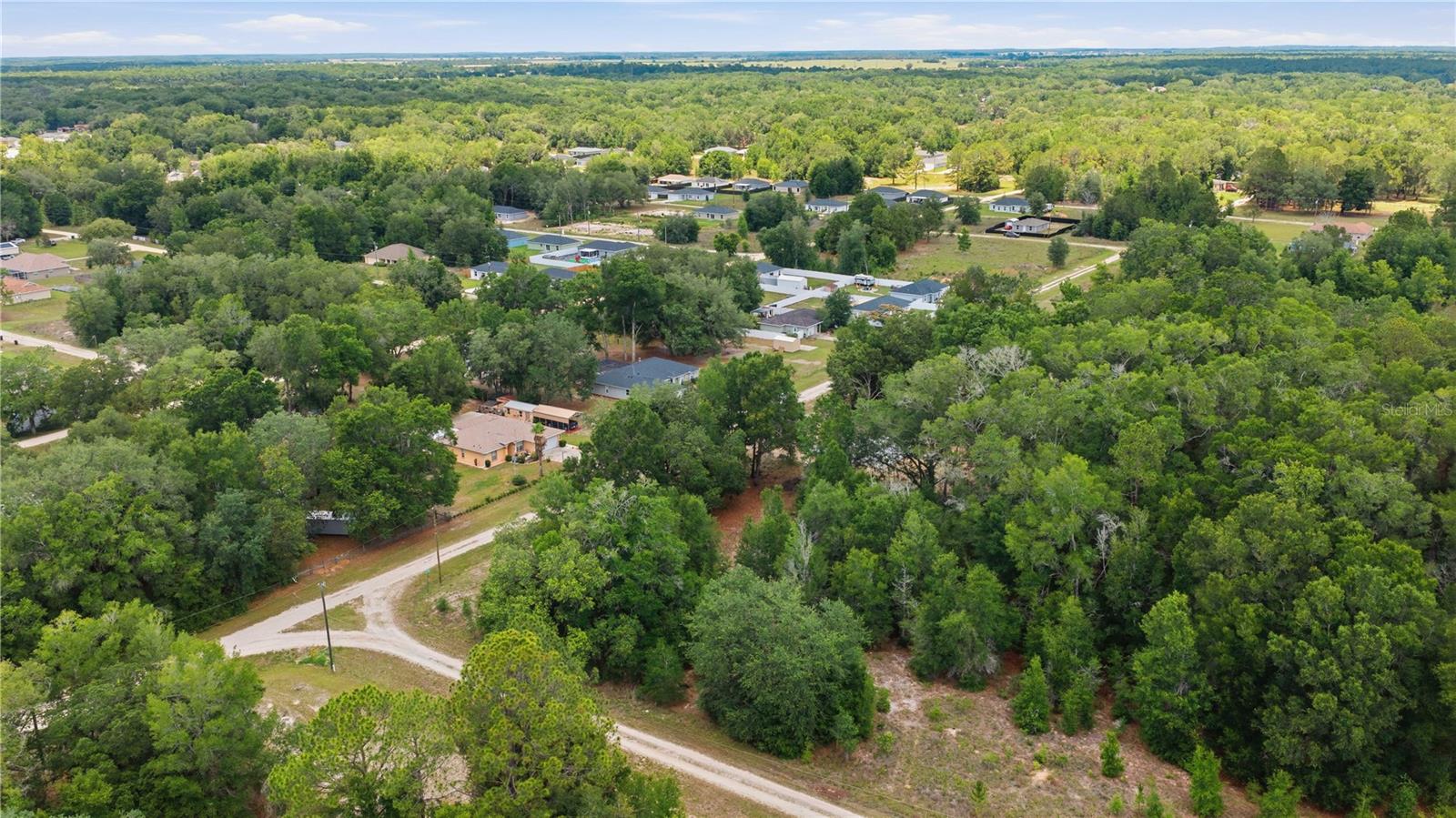 SW 131ST TERRACE, DUNNELLON, FL, 34432