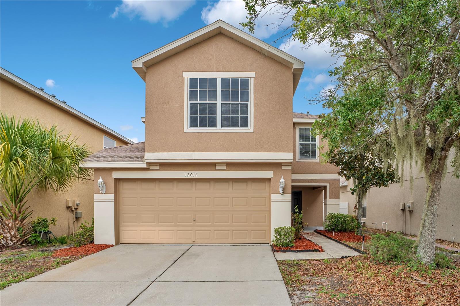 12012 CITRUS LEAF DR, GIBSONTON, FL, 33534