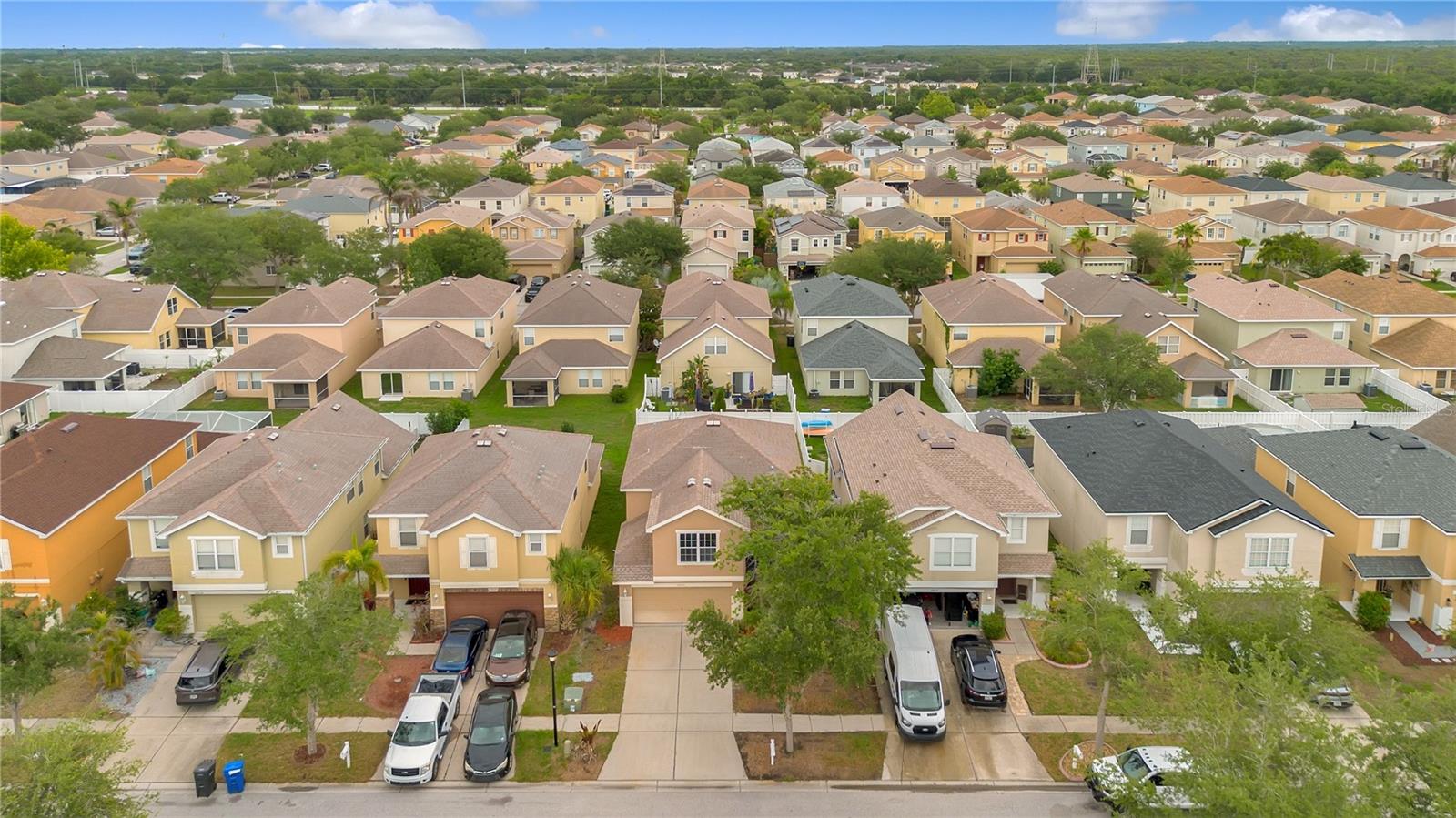 12012 CITRUS LEAF DR, GIBSONTON, FL, 33534