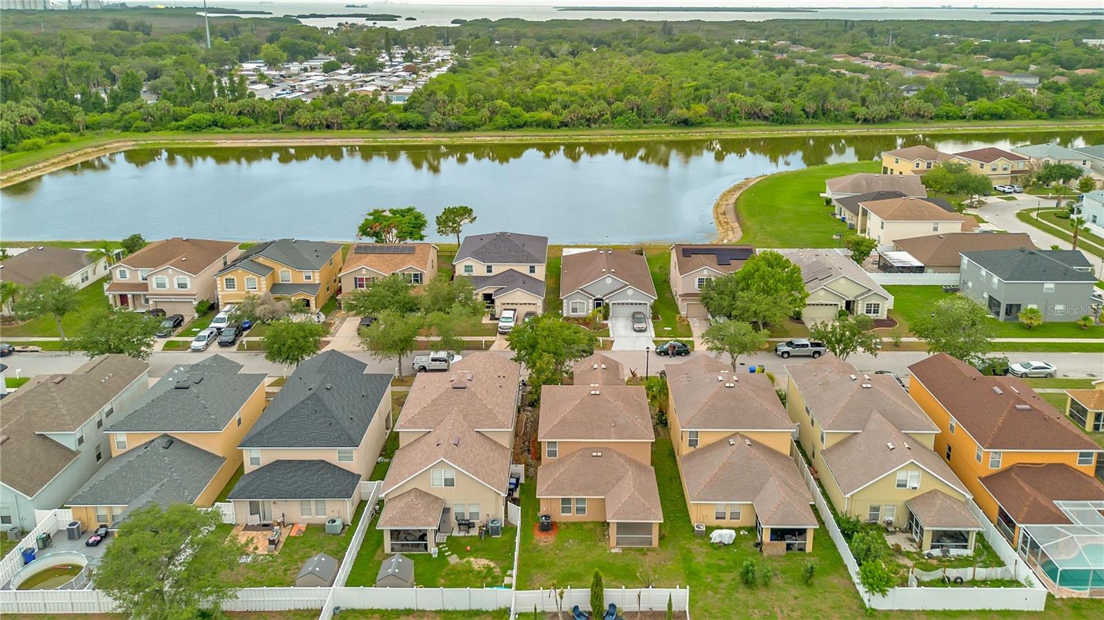 12012 CITRUS LEAF DR, GIBSONTON, FL, 33534