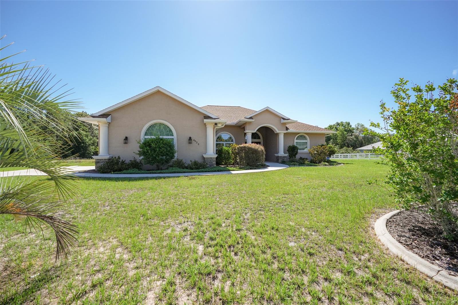 4625 N APPLE VALLEY AVE, BEVERLY HILLS, FL, 34465