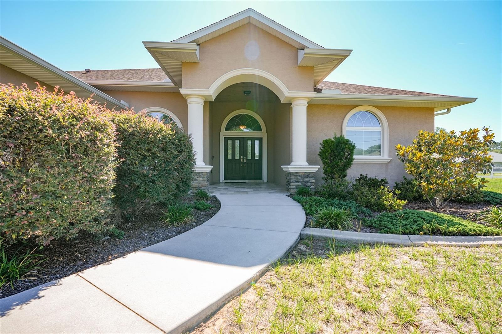 4625 N APPLE VALLEY AVE, BEVERLY HILLS, FL, 34465