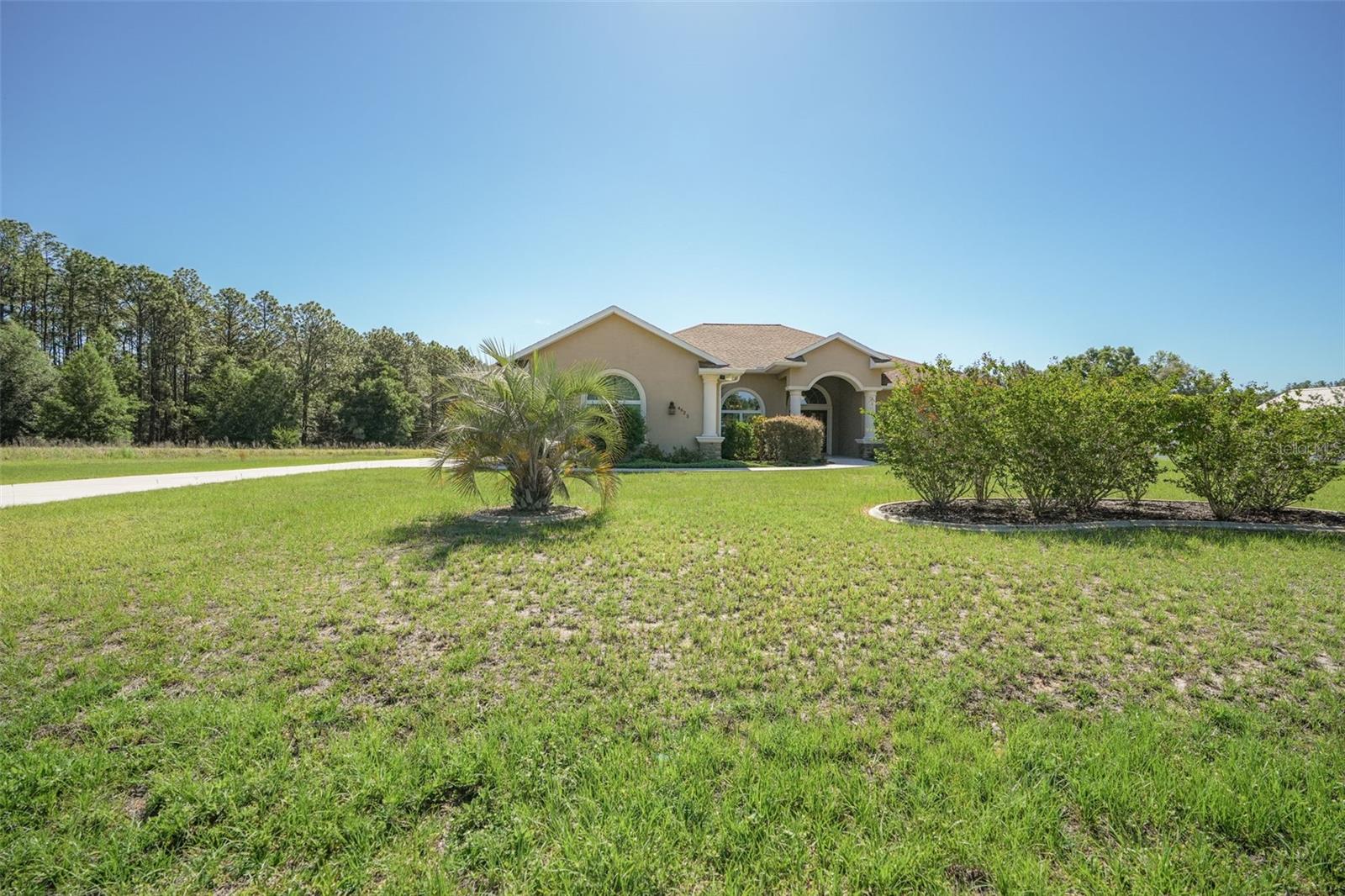 4625 N APPLE VALLEY AVE, BEVERLY HILLS, FL, 34465