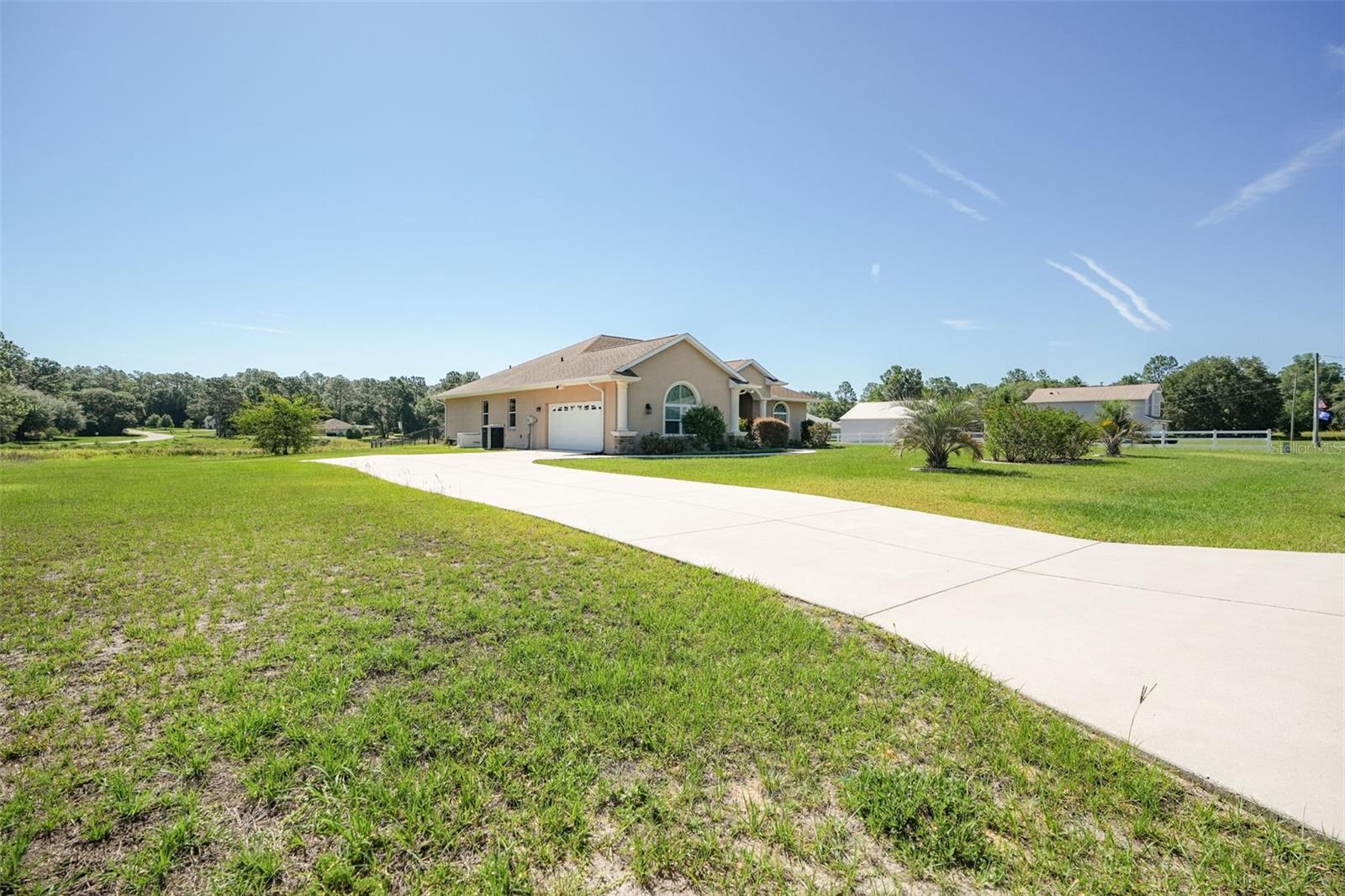 4625 N APPLE VALLEY AVE, BEVERLY HILLS, FL, 34465