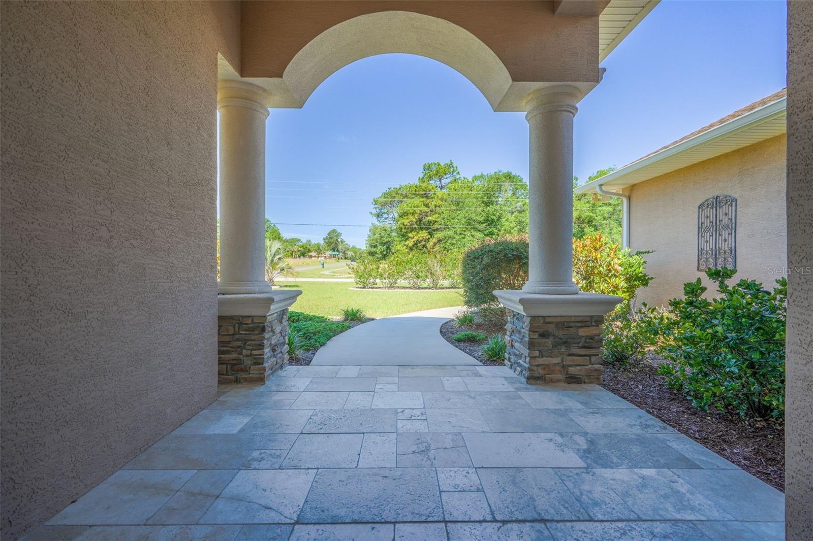 4625 N APPLE VALLEY AVE, BEVERLY HILLS, FL, 34465