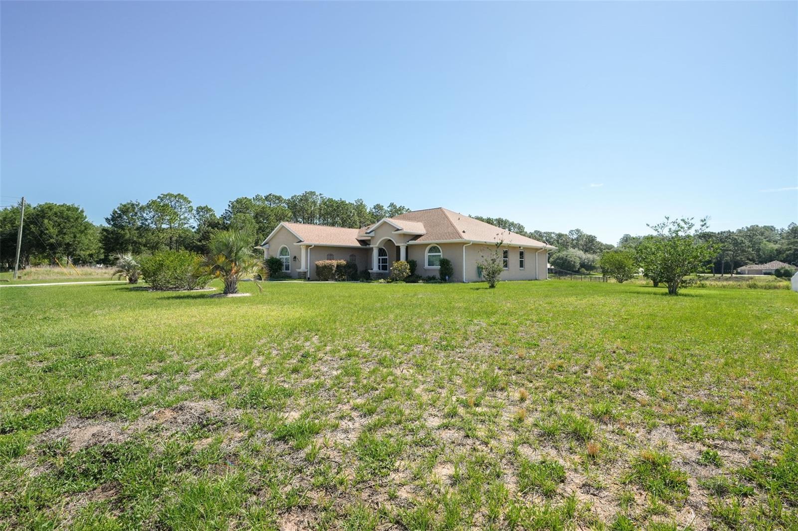 4625 N APPLE VALLEY AVE, BEVERLY HILLS, FL, 34465