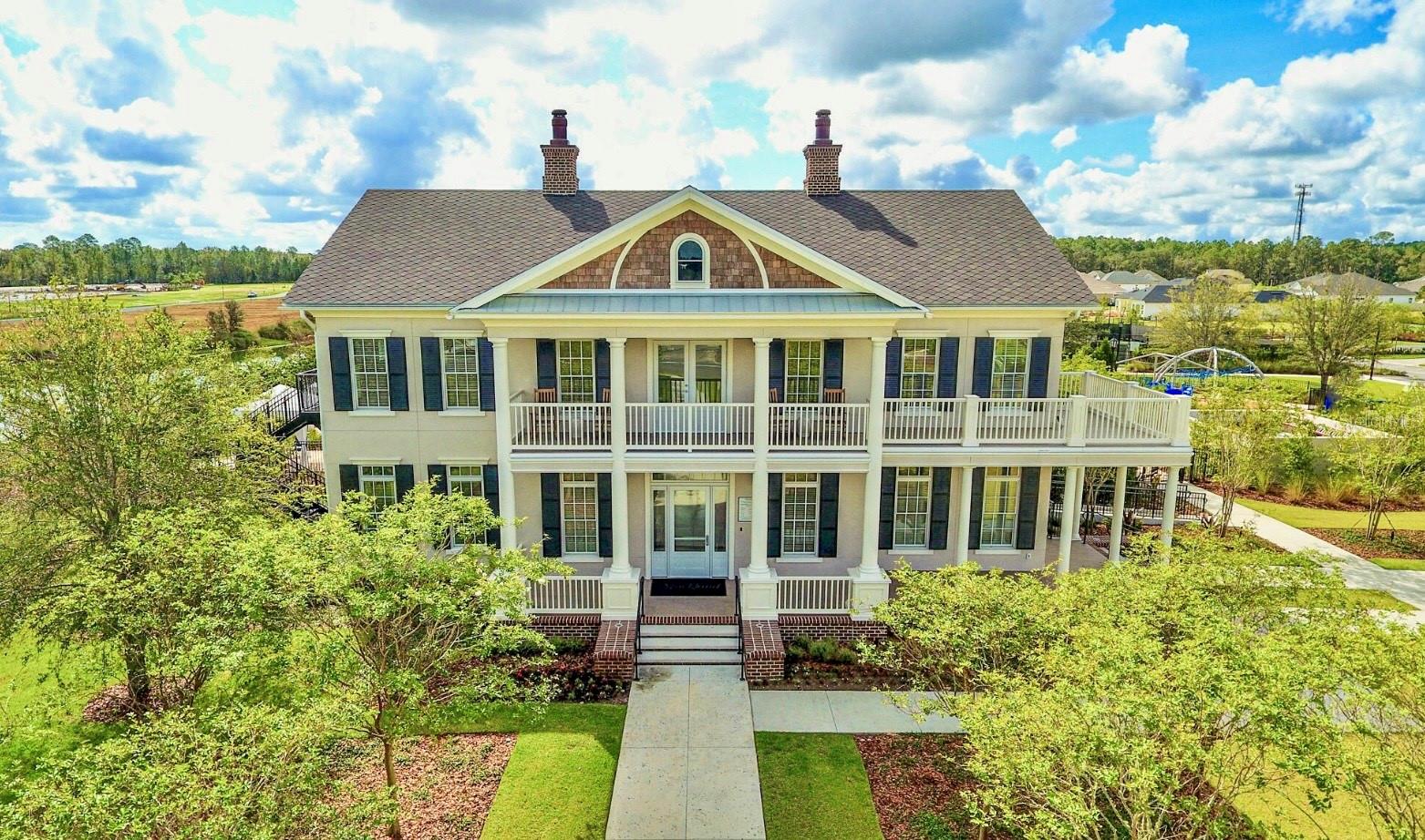 363 LATROBE AVE, ST AUGUSTINE, FL, 32095