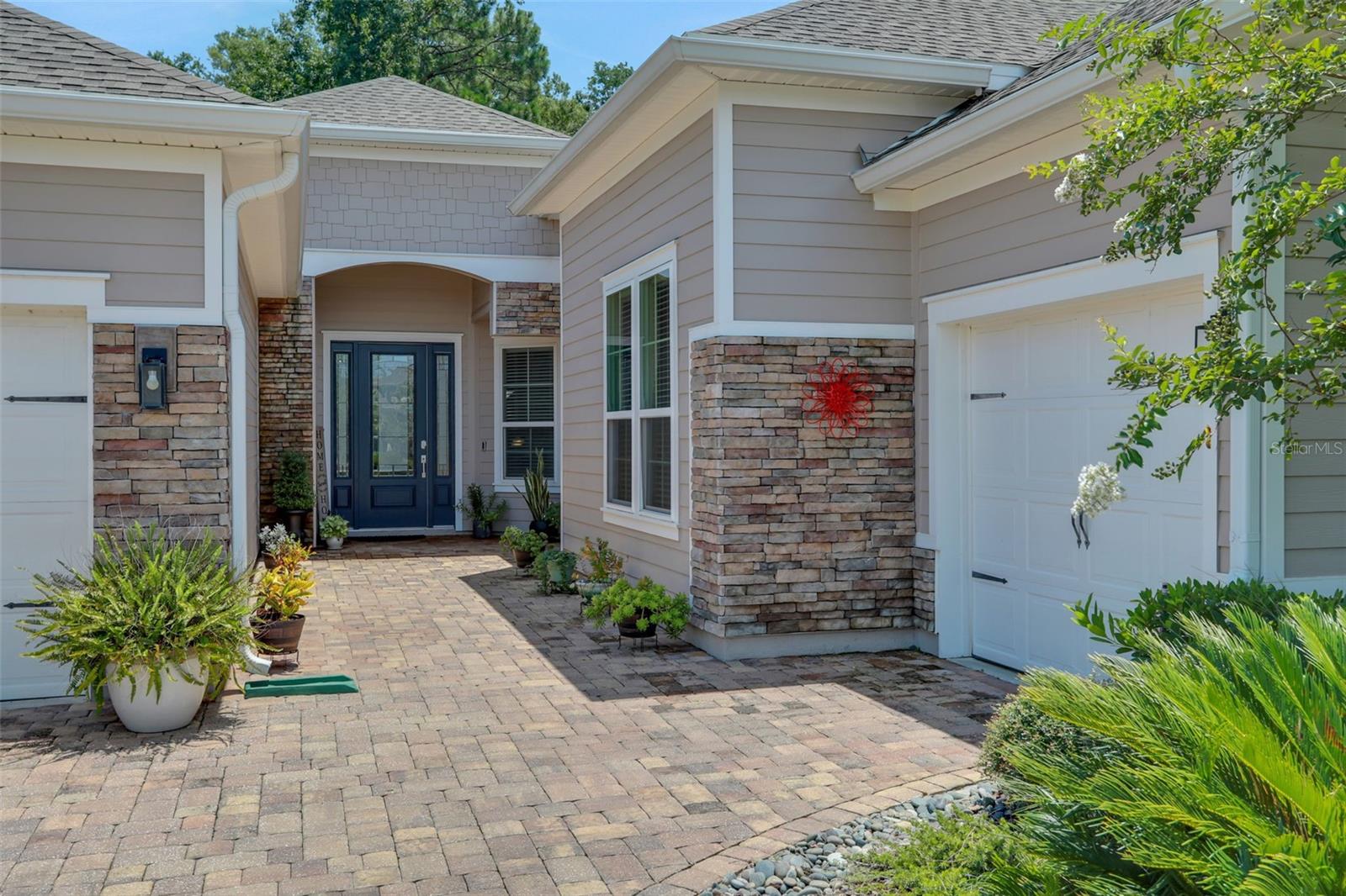 363 LATROBE AVE, ST AUGUSTINE, FL, 32095