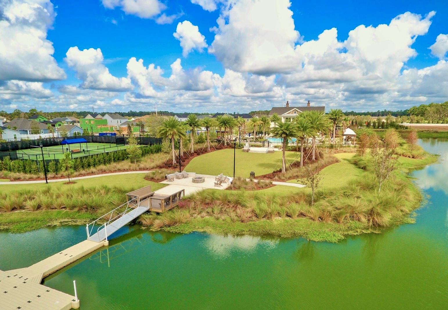363 LATROBE AVE, ST AUGUSTINE, FL, 32095