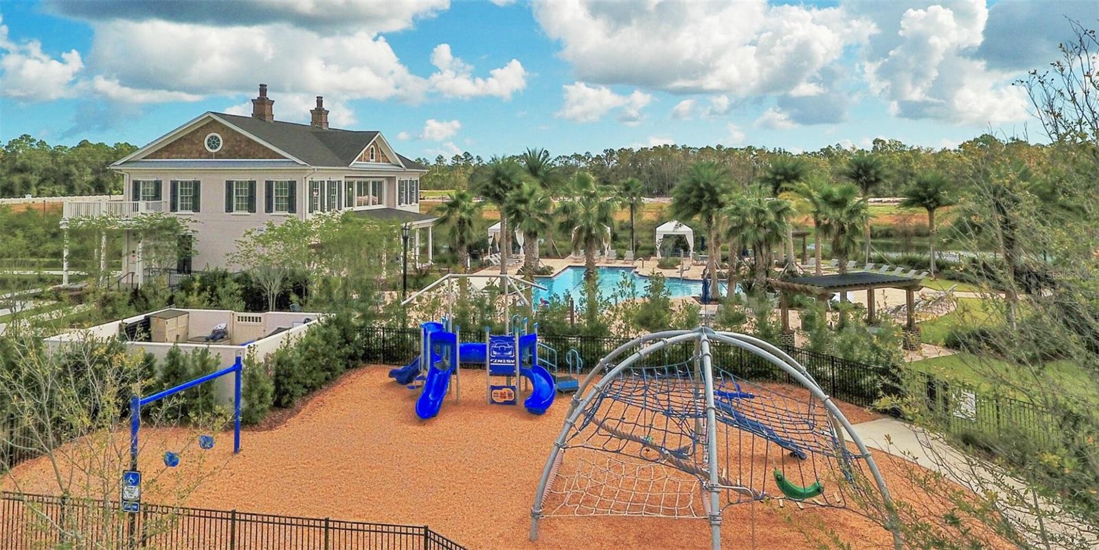 363 LATROBE AVE, ST AUGUSTINE, FL, 32095