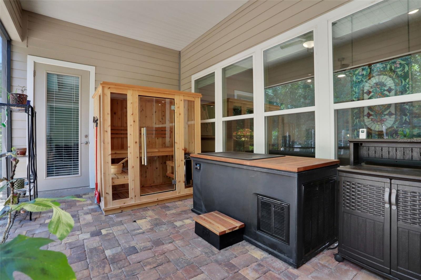 363 LATROBE AVE, ST AUGUSTINE, FL, 32095