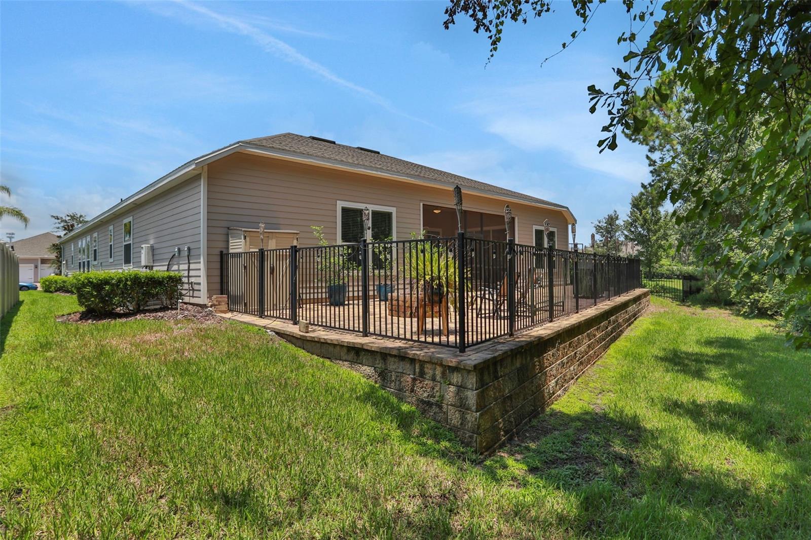 363 LATROBE AVE, ST AUGUSTINE, FL, 32095