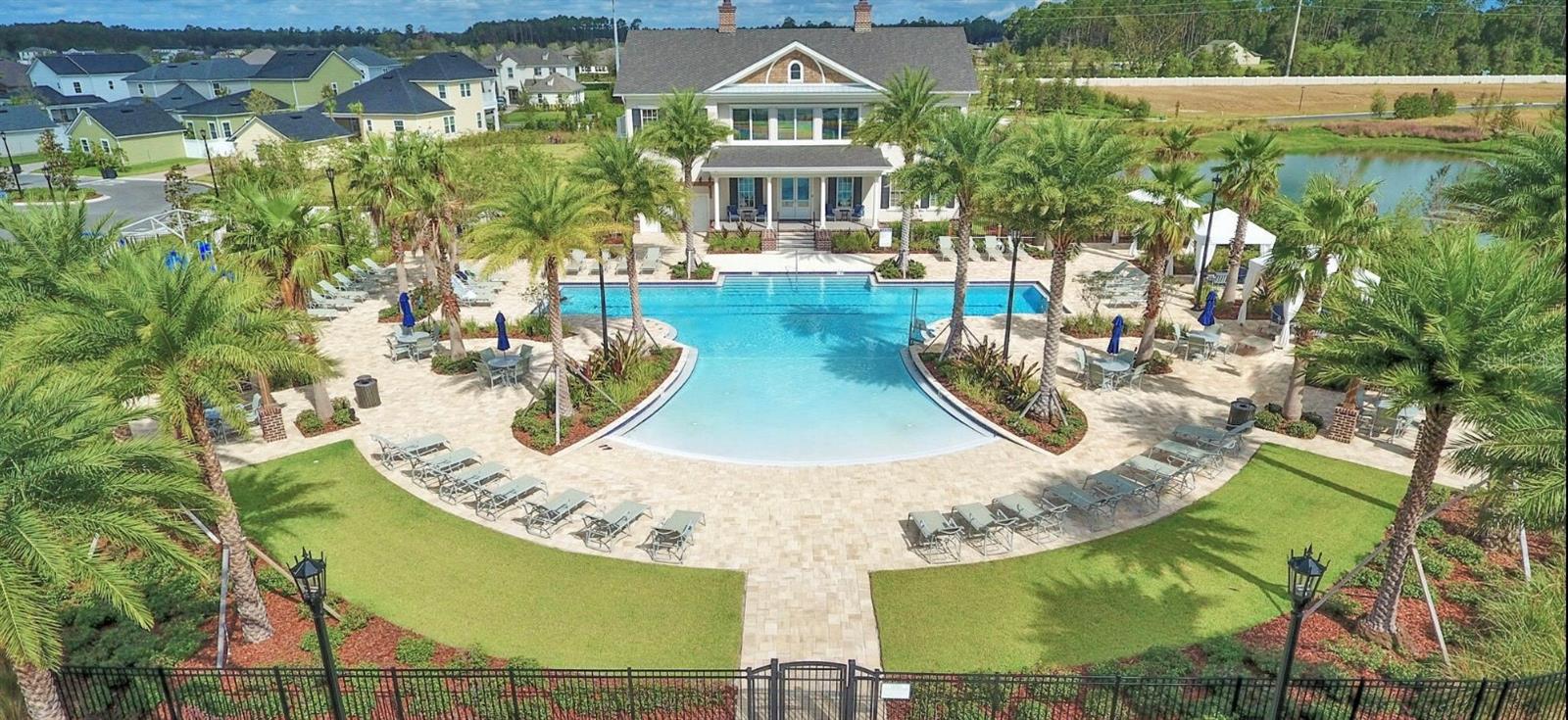 363 LATROBE AVE, ST AUGUSTINE, FL, 32095