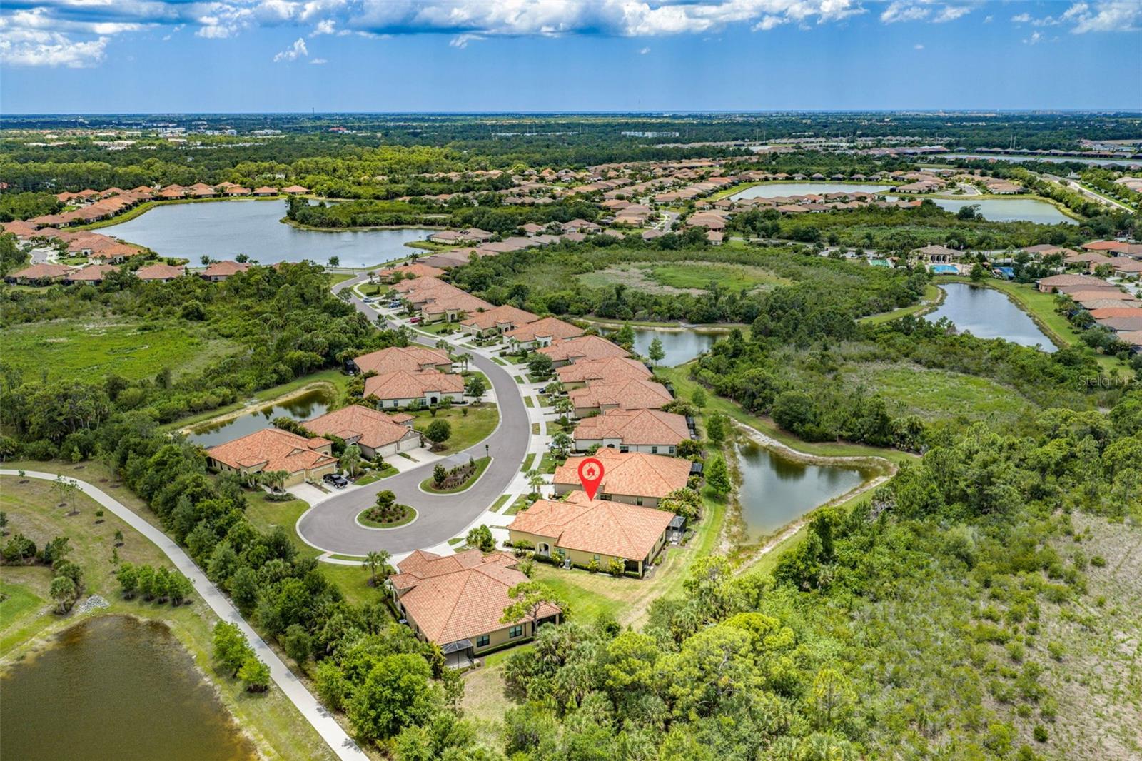 356 ACERNO DR, NOKOMIS, FL, 34275