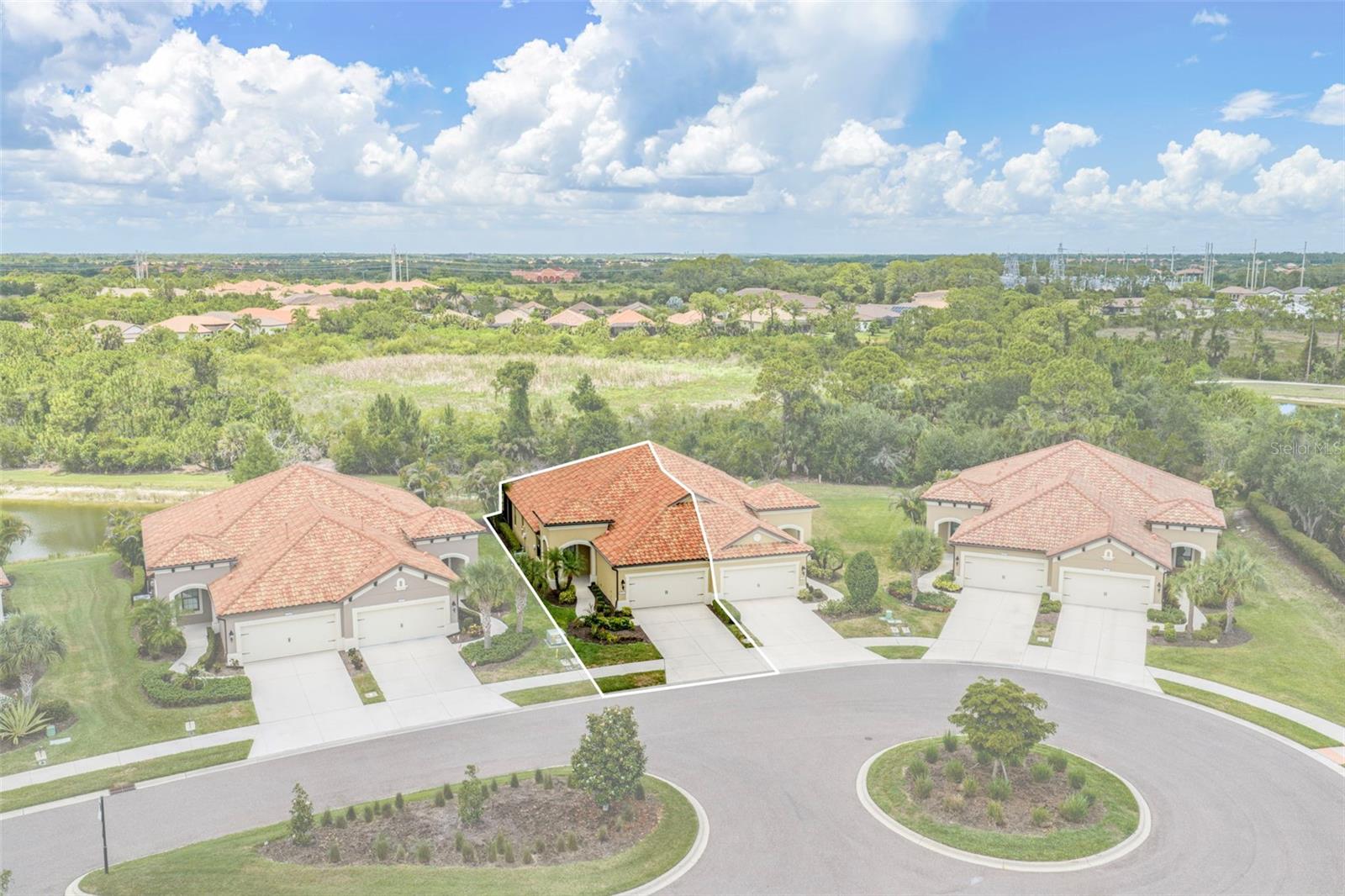 356 ACERNO DR, NOKOMIS, FL, 34275