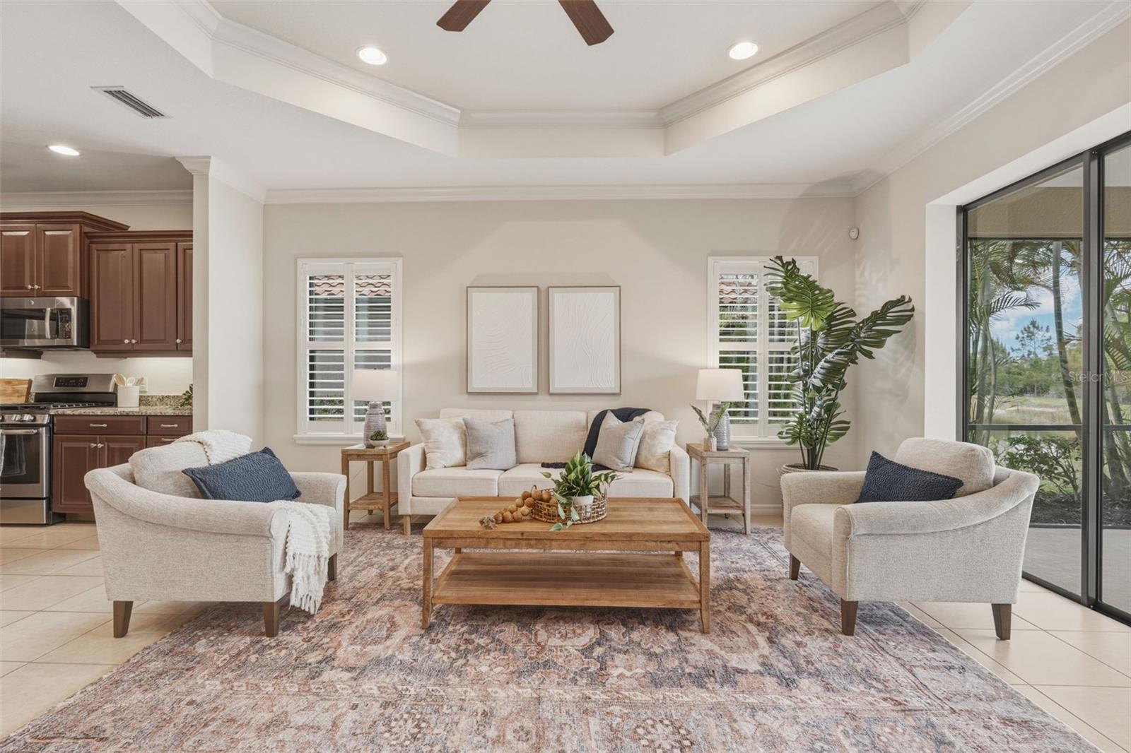 356 ACERNO DR, NOKOMIS, FL, 34275